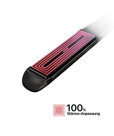 Выпрямитель для волос Valera Professional SWISS'X THERMOFIT (101.03), изображение 5