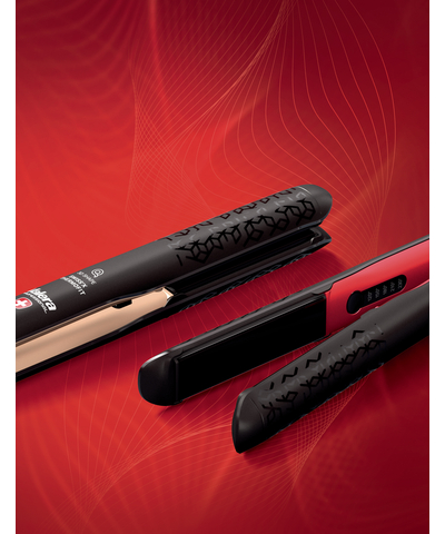 Выпрямитель для волос Valera Professional SWISS'X THERMOFIT (101.03), изображение 2