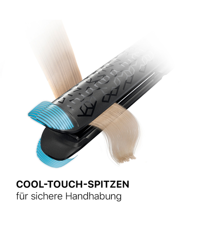 Выпрямитель для волос Valera Professional SWISS'X THERMOFIT (101.03), изображение 10