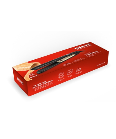 Выпрямитель для волос Valera Professional SWISS'X THERMOFIT (101.03), изображение 4
