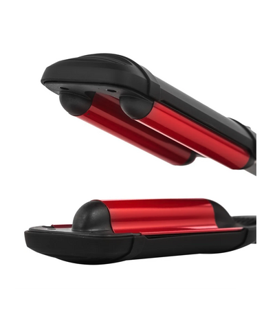 Щипцы для волос Valera Professional Wave Master Ionic (647.03), изображение 6