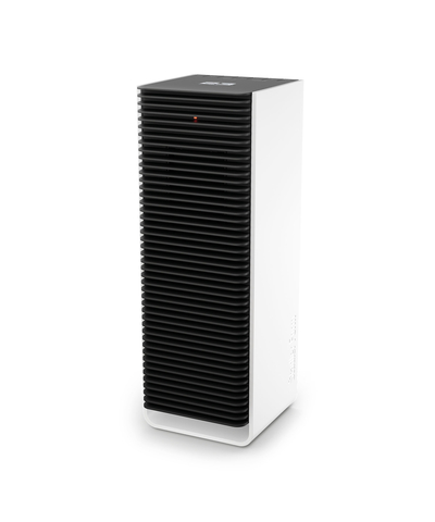 Керамический обогреватель Stadler Form Sam black, изображение 3