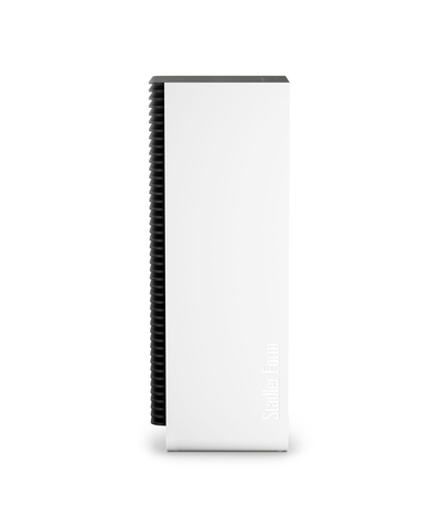 Керамический обогреватель Stadler Form Sam black, изображение 2