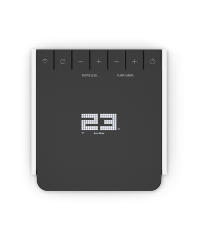 Керамический обогреватель Stadler Form Sam black, изображение 5