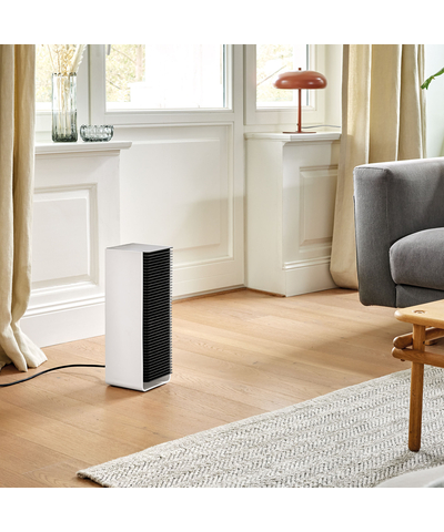 Керамический обогреватель Stadler Form Sam black, изображение 8