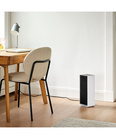 Керамический обогреватель Stadler Form Sam black, изображение 7