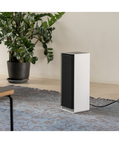 Керамический обогреватель Stadler Form Sam black, изображение 6