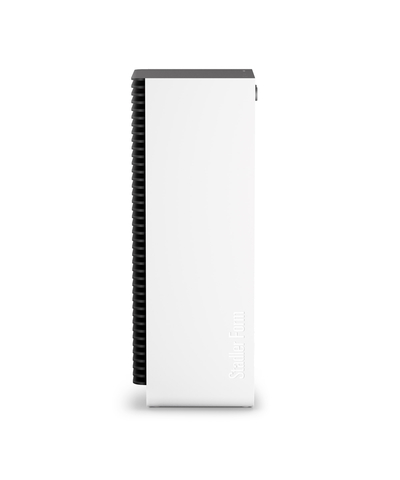 Керамический обогреватель Stadler Form Sam little black, изображение 3