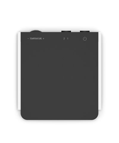 Керамический обогреватель Stadler Form Sam little black, изображение 5