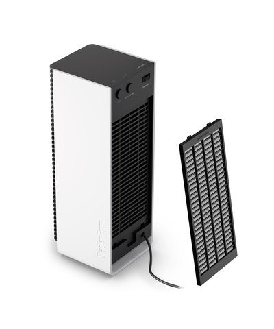 Керамический обогреватель Stadler Form Sam little black, изображение 4