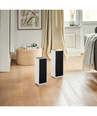 Керамический обогреватель Stadler Form Sam little black, изображение 8