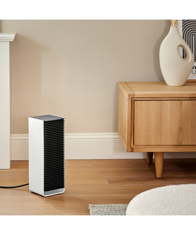 Керамический обогреватель Stadler Form Sam little black, изображение 6