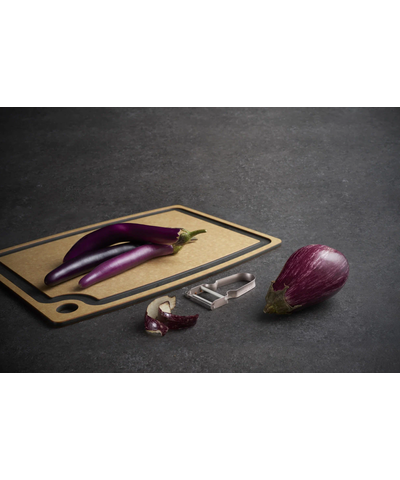 Овощечистка VICTORINOX REX, цвет ручки фиолетовый, изображение 6