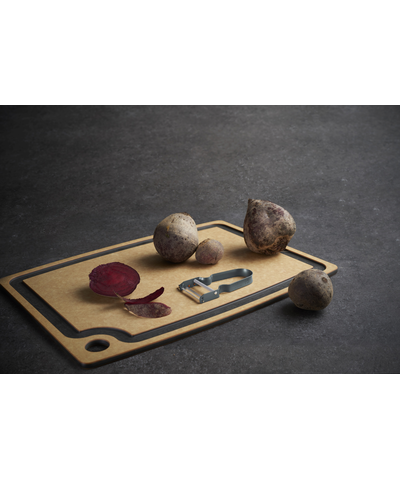 Овощечистка VICTORINOX REX, цвет ручки синий, изображение 7