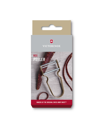 Овощечистка VICTORINOX REX, арт. 6.0900.81, изображение 5