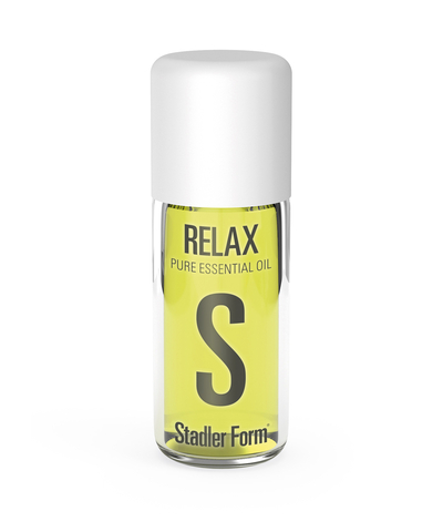 Ароматическое масло Stadler Form Essential oil Relax - Расслабление