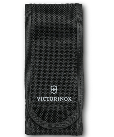 Чехол на ремень VICTORINOX для мультитулов SwissTool, Molle-совместимый, синтетический, чёрный