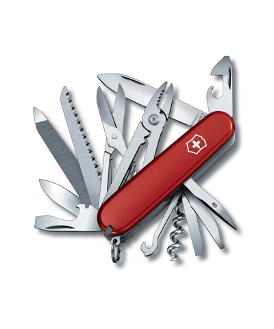 Нож перочинный VICTORINOX Handyman, 91 мм, 24 функции