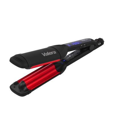 Щипцы для волос Valera Professional Wave Master Ionic (647.03)