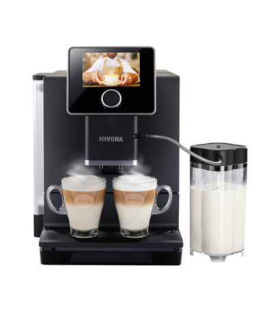 Кофемашина Nivona CafeRomatica NICR 960