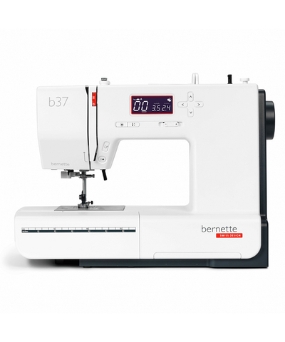 Швейная машина Bernette b37, изображение 2