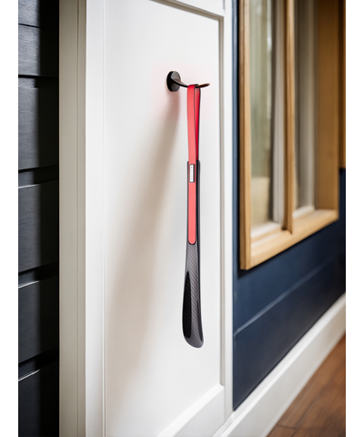 Ложка для обуви из карбона Alpine Diamond, изображение 4