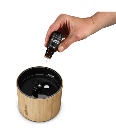 Ароматизатор Stadler Form  Nora bamboo, изображение 4