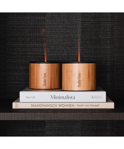 Ароматизатор Stadler Form  Nora bamboo, изображение 7