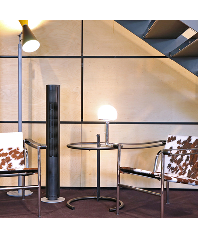 Колонный вентилятор Stadler Form Peter black, P-013; черный, изображение 10