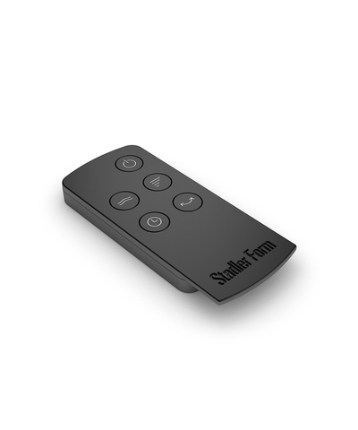 Колонный вентилятор Stadler Form Peter black, P-013; черный, изображение 5