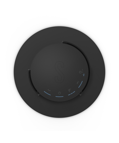 Колонный вентилятор Stadler Form Peter black, P-013; черный, изображение 6