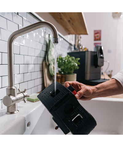 Кофемашина Nivona CafeRomatica NIVO 8103, изображение 6