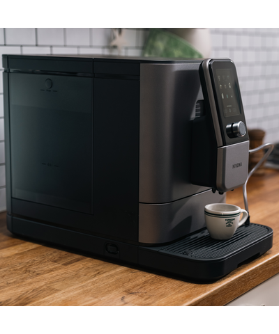 Кофемашина Nivona CafeRomatica NIVO 8103, изображение 5