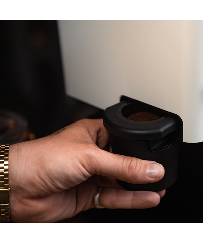 Кофемашина Nivona CafeRomatica CUBE 4102, изображение 4