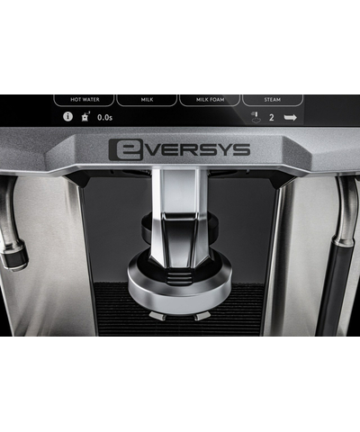 Автоматическая модульная эспрессо-машина Eversys Cameo Classic С'2ms, изображение 7