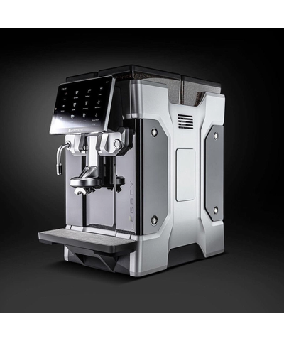 Автоматическая модульная эспрессо-машина Eversys Legacy L'2m, изображение 7