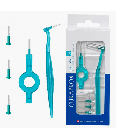 Набор ершиков Prime Start CPS 06, изображение 2