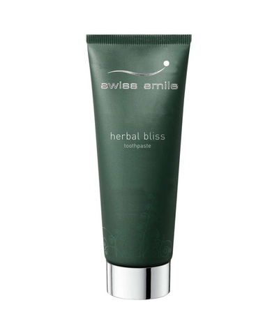 Витаминно-травяная зубная паста Swiss Smile HERBAL BLISS (91600-003)