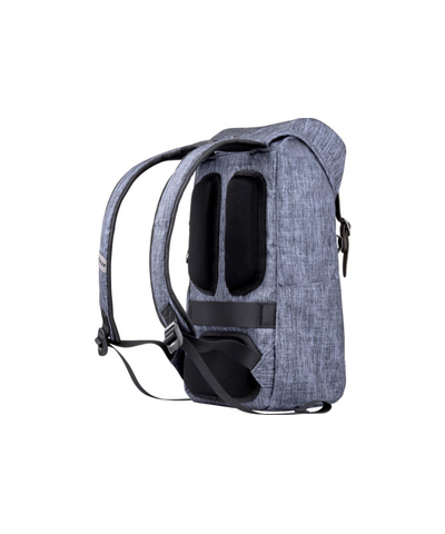 Рюкзак WENGER 16'', синий, полиэстер 600D, 16 л (605201), изображение 2