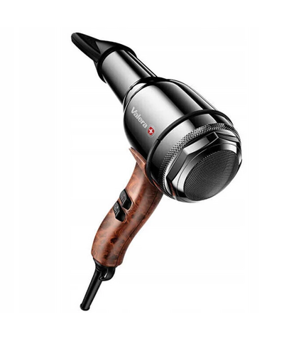Фен Valera Professional Swiss Steel Master Light (SM 588.01 BL), изображение 3