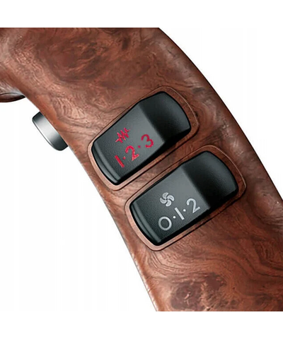 Фен Valera Professional Swiss Steel Master Light (SM 588.01 BL), изображение 5