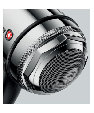 Фен Valera Professional Swiss Steel Master Light (SM 588.01 BL), изображение 4