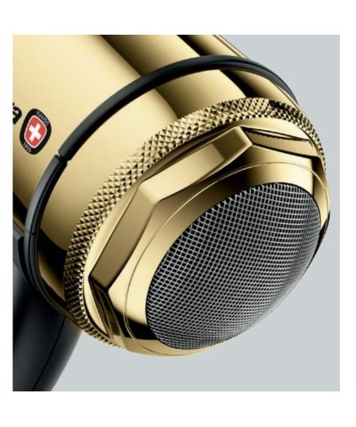 Фен Valera Professional Swiss Steel Master Light (SM 588.01 GD), изображение 3