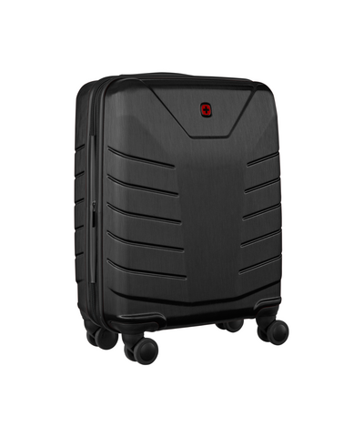 Чемодан WENGER Pegasus, черный 610848, изображение 4