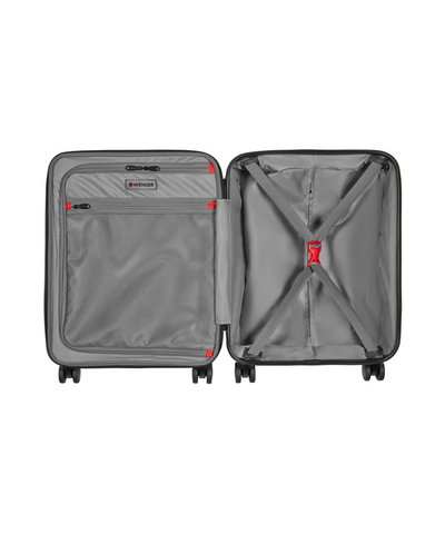 Чемодан WENGER Pegasus, черный 610848, изображение 8