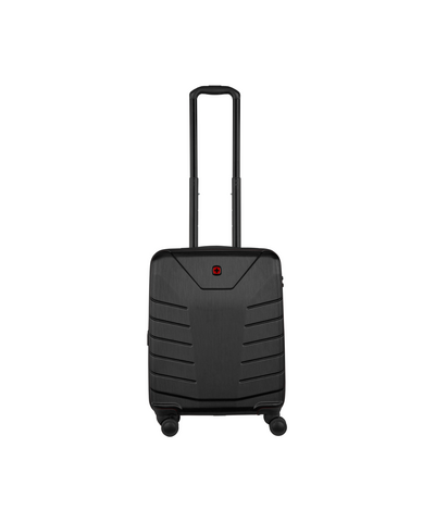 Чемодан WENGER Pegasus, черный 610848, изображение 7