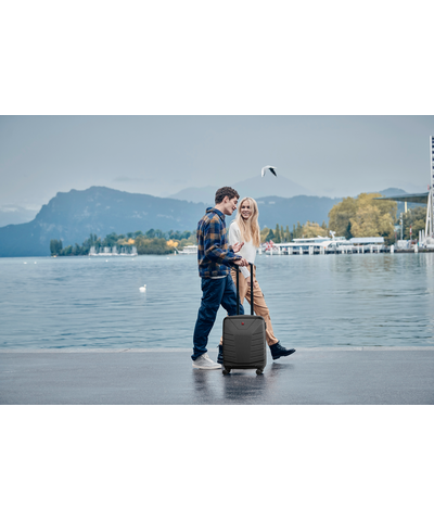 Чемодан WENGER Pegasus, черный 610848, изображение 9