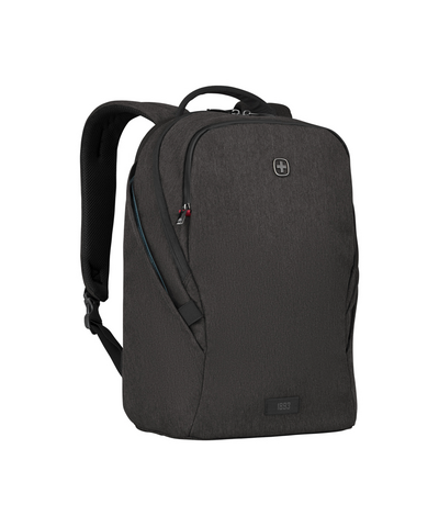 Рюкзак WENGER MX Light 16” 611642, изображение 3