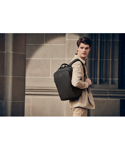 Рюкзак WENGER MX Light 16” 611642, изображение 9