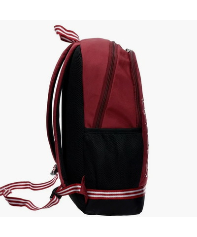 Рюкзак WENGER Collegiate Quadma, красный 611668, изображение 6